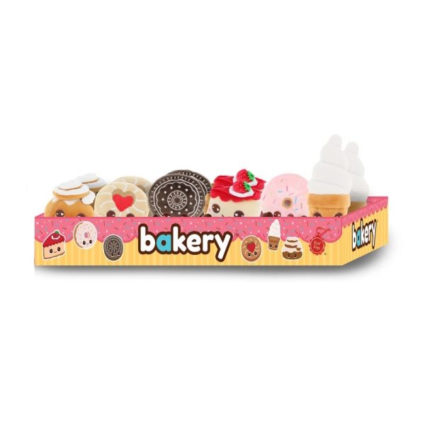 BAKERY SWEET TREATS 8CM