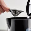 TOWER PRESTO 1.7LTR ELECTRIC KETTLE BLACK