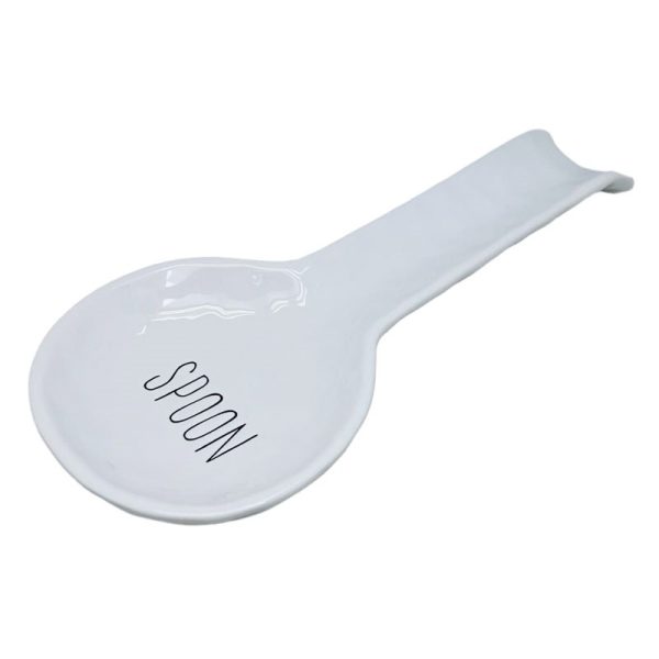 APOLLO DIMPLES SPOON REST