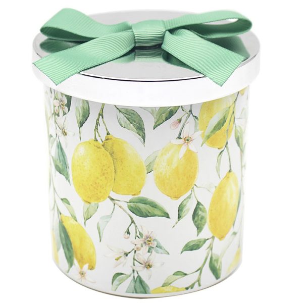 CANDLE LEMON GROVE