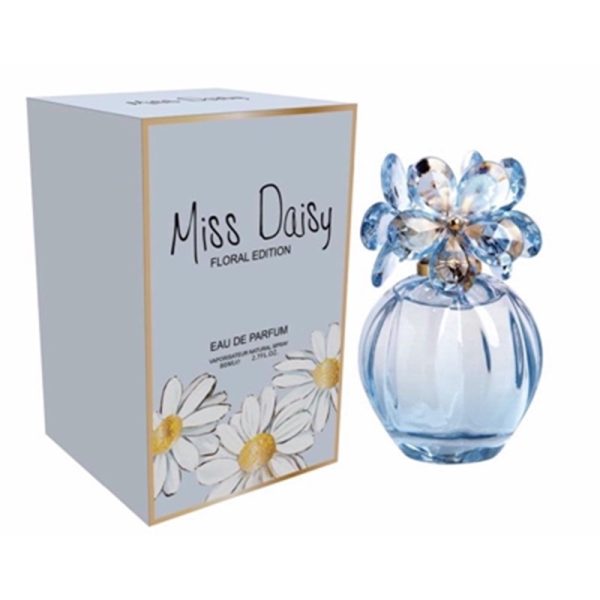 SUMMER FLORAL PERFUME 100ML EACH