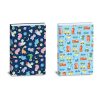BACK TO SCHOOL Boys Notebook PDQ