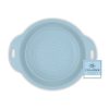 COOKE & MILLER Pastel Collapsible Colander