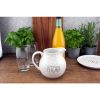 APOLLO DIMPLES PITCHER