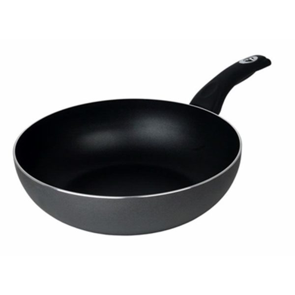 PENDEFORD DIAMOND NON-STICK WOK 28CM