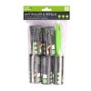 BRIGHT & HOMELY LINT ROLLER AND REFILL SET 5PC