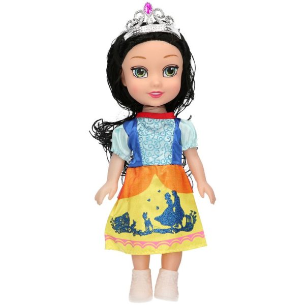 PRINCESS DOLL