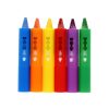 Bath Crayons Pack Of 6