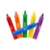 Bath Crayons Pack Of 6