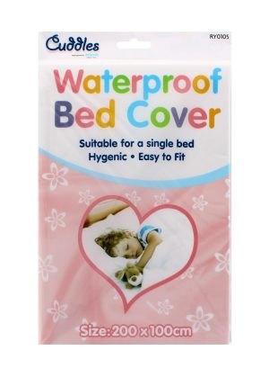 Waterproof Bed Cover