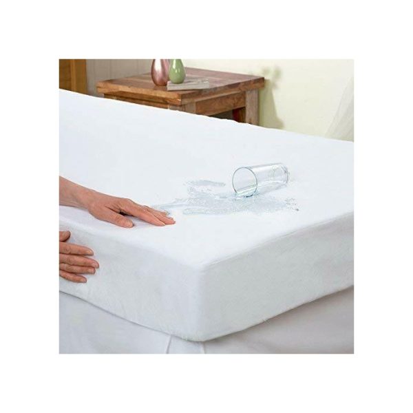 Waterproof Bed Cover