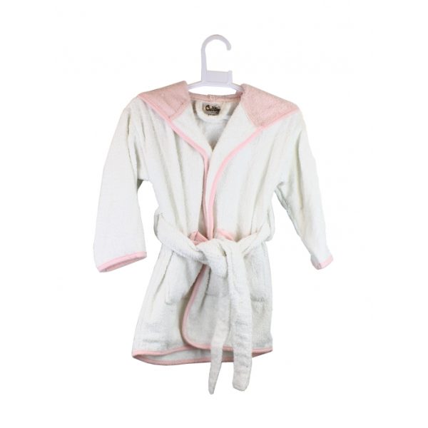 Child's Bathrobes Asst