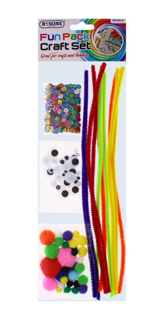Fun Pack Craft Set