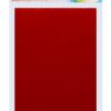 A4 Felt Sheets 10 Pack