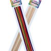 Wood Dowels 6 pc