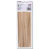 Wood Dowels 100 pc