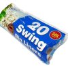 Scented Swing Bin Liners Roll With Tie Handles Pack of 20
