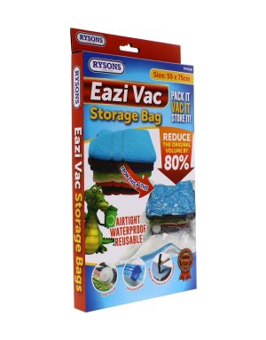 Eazi Vac Vacuum Storage Bag