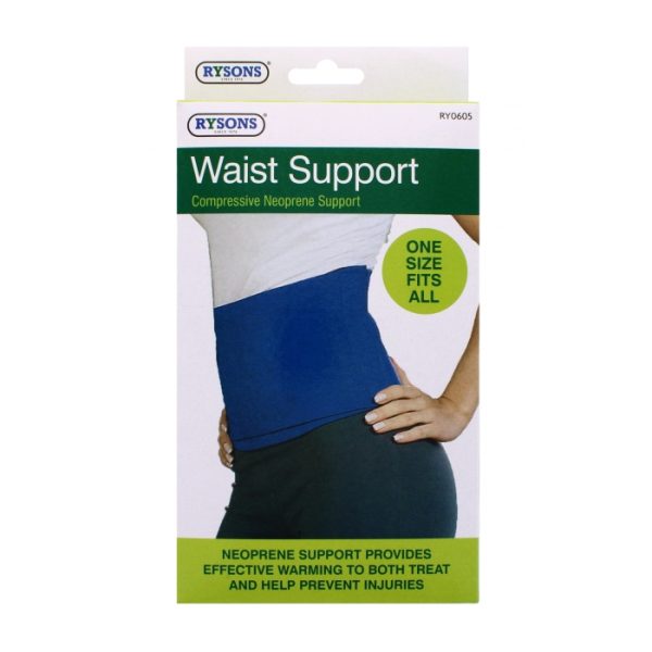 Waist Support