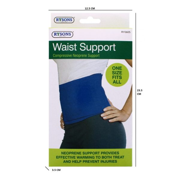 Waist Support