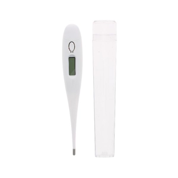 Digital Thermometer