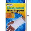 Elasticated Hand Support