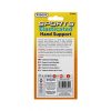 Elasticated Hand Support