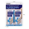 Waterproof Plaster Strips Pack Of 2