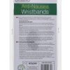 Anti-Nausea Wristbands