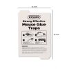Mouse Glue Traps 4 Trays