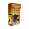 Rat Glue Trap - 2 Trays
