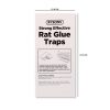 Rat Glue Trap - 2 Trays
