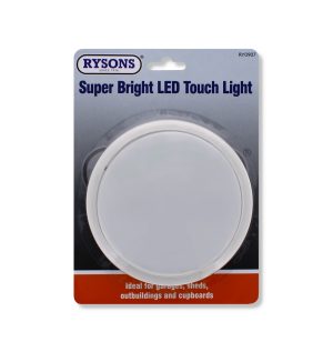 Touch Light Super Bright Led