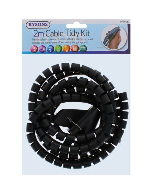 Cable Tidy Kit