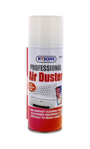 Professional Air Duster With Extension Tube 200ML