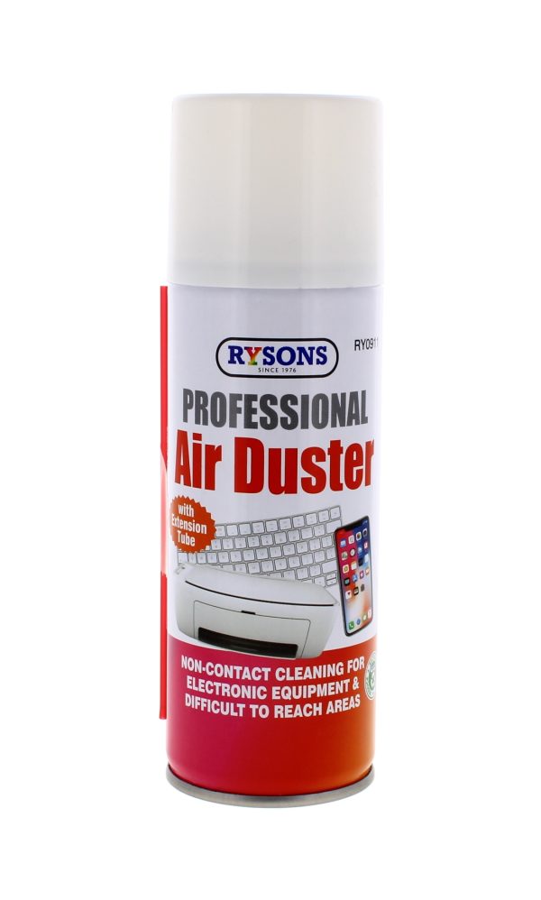 Professional Air Duster With Extension Tube 200ML