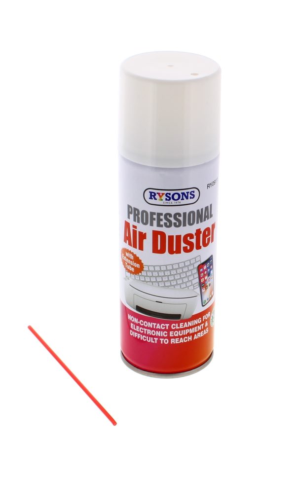 Professional Air Duster With Extension Tube 200ML