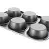 6 Cup Muffin Tray
