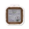 Square Air Fryer Liners pack of 30 16 x 16 x 4.5 CM