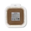 Square Air Fryer Liners pack of 30 16 x 16 x 4.5 CM