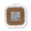 Square Air Fryer Liners pack of 30 20 x 20 x 4.5 CM