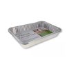 3 Foil Cake Trays
