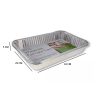 3 Foil Cake Trays