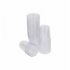 Plastic Shot Glasses Pack Of 30