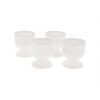 Plastic Egg Cups Pack oF 4