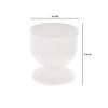 Plastic Egg Cups Pack oF 4