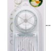 Egg Slicer & Wedger