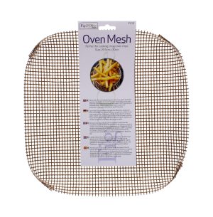 Oven Mesh - Square