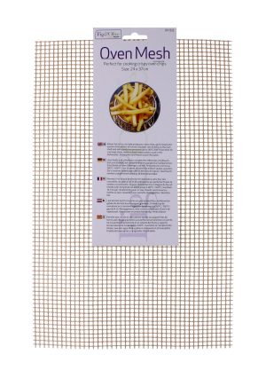 Oven Mesh - Rectangular