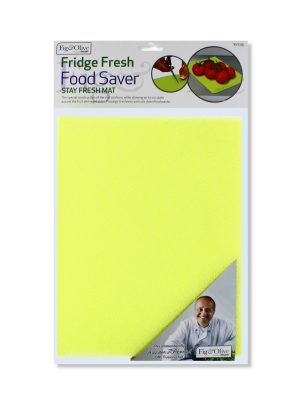 Fridge Fresh Food Saver Stay Fresh Mat